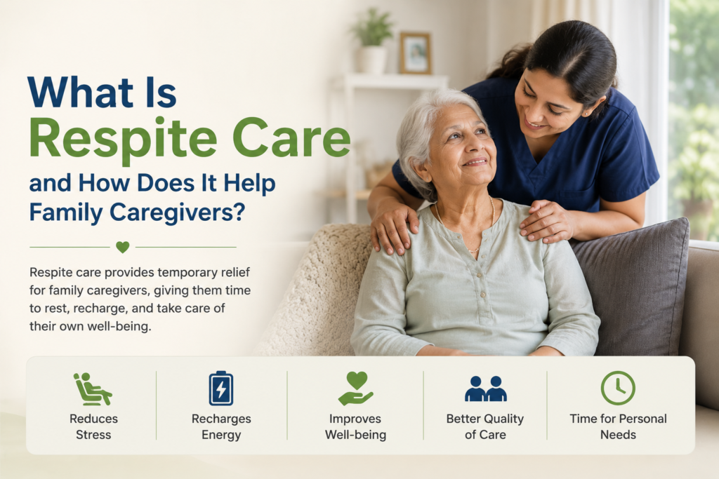 Home Care Services