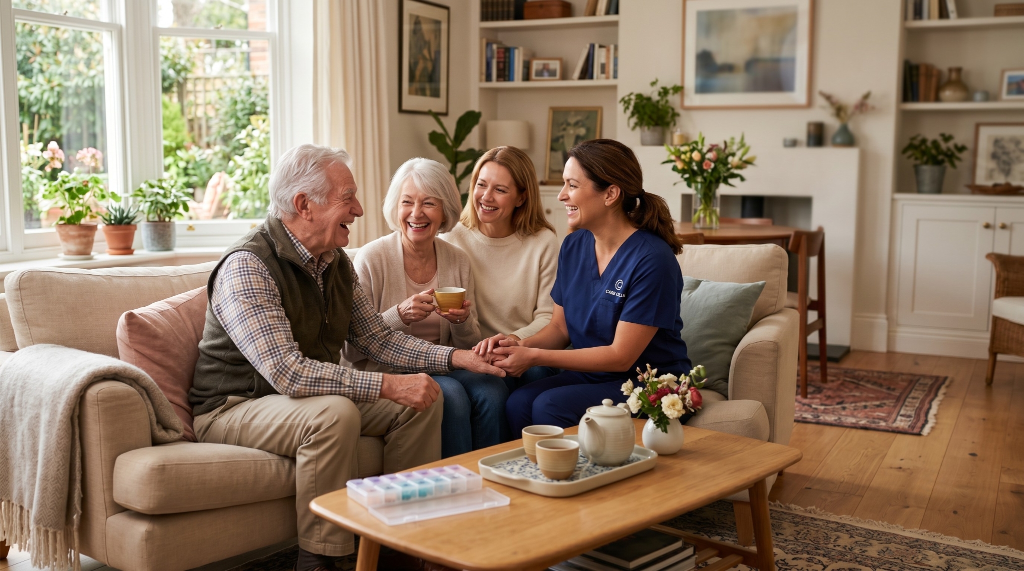 Home Care Services