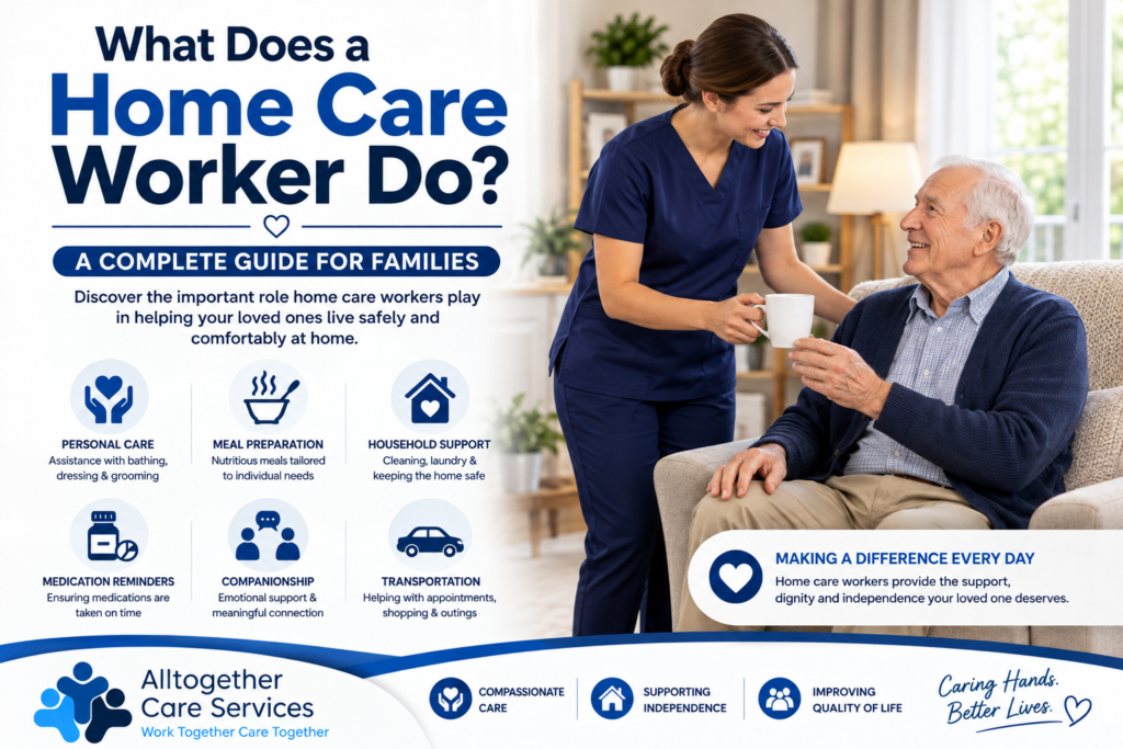 Health and Social Care
