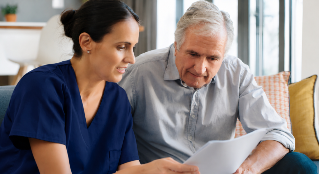 Home Care Cost in Scotland
