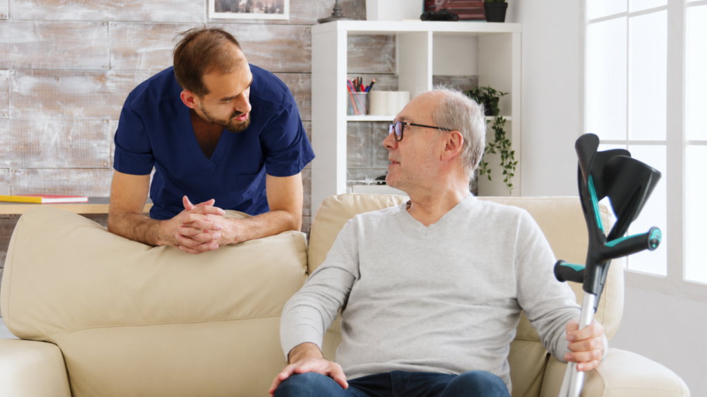 Care Assistant Jobs Bearsden & Milngavie