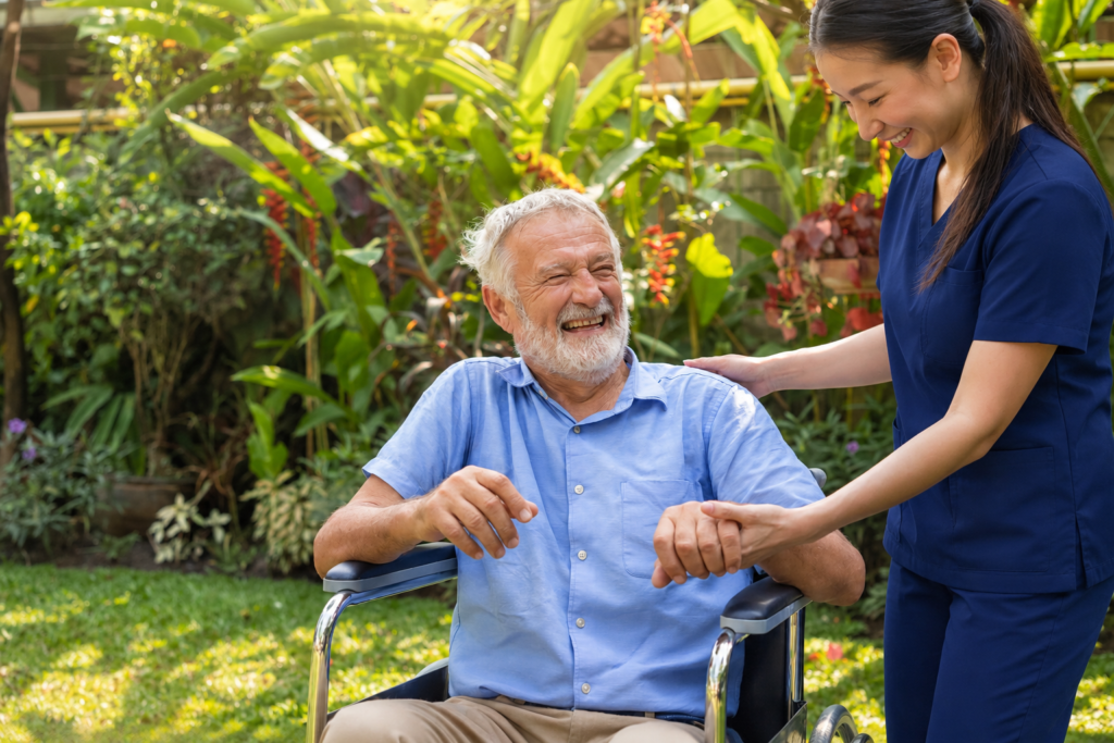 Home Care Jobs Bearsden & Milngavie
