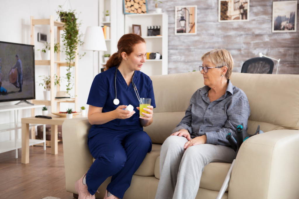 Care Jobs Dumbarton