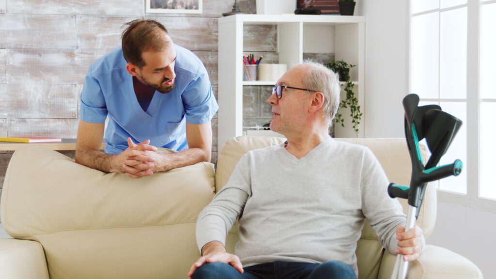 Care Assistant Jobs Bearsden & Milngavie