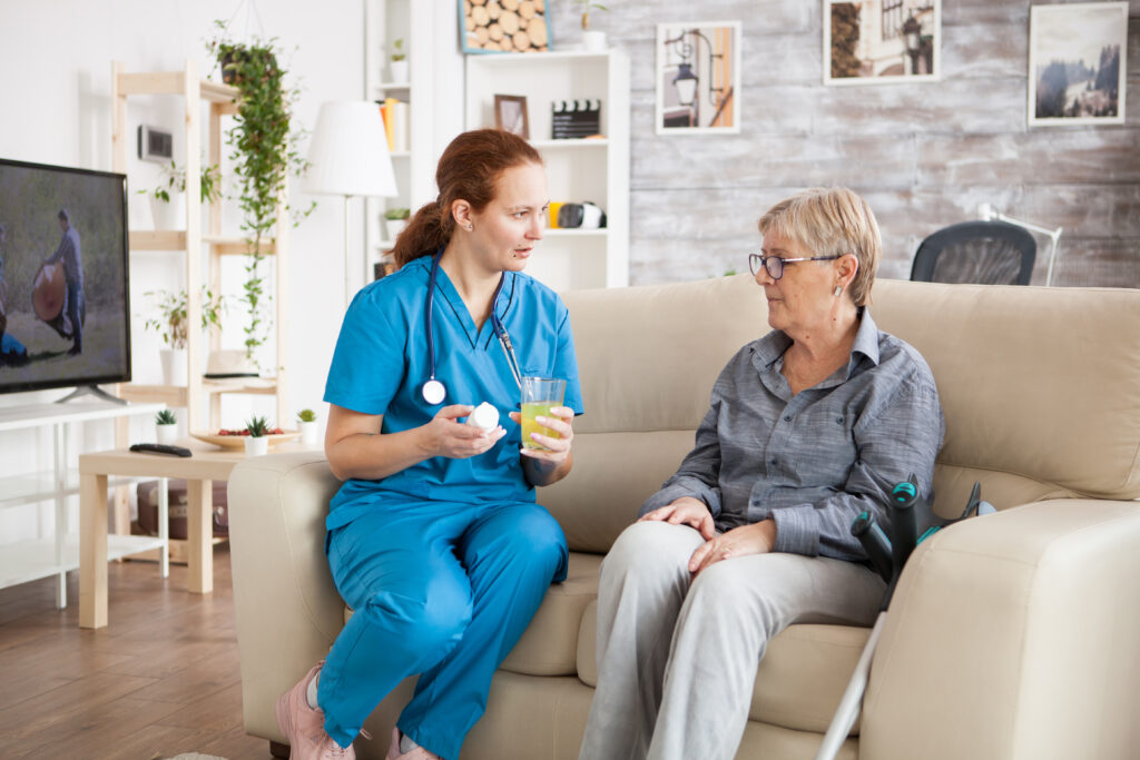 Care Jobs Dumbarton