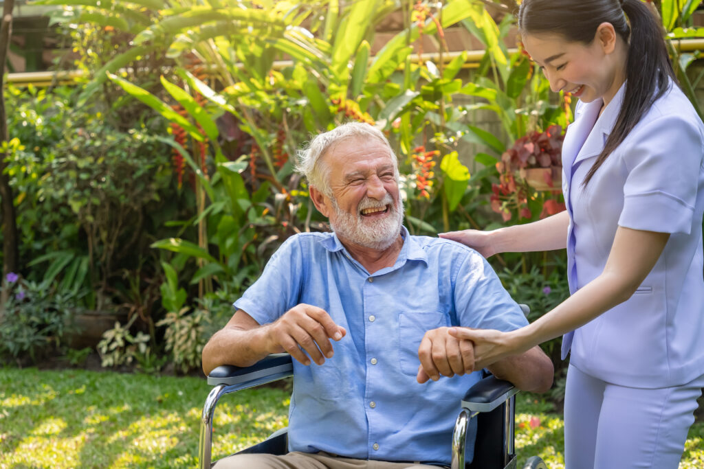 Home Care Jobs Bearsden & Milngavie