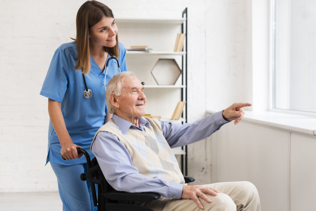 home care services