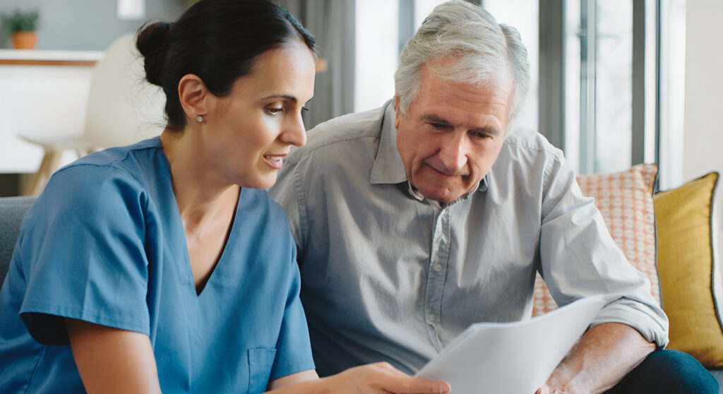 Home Care Cost in Scotland